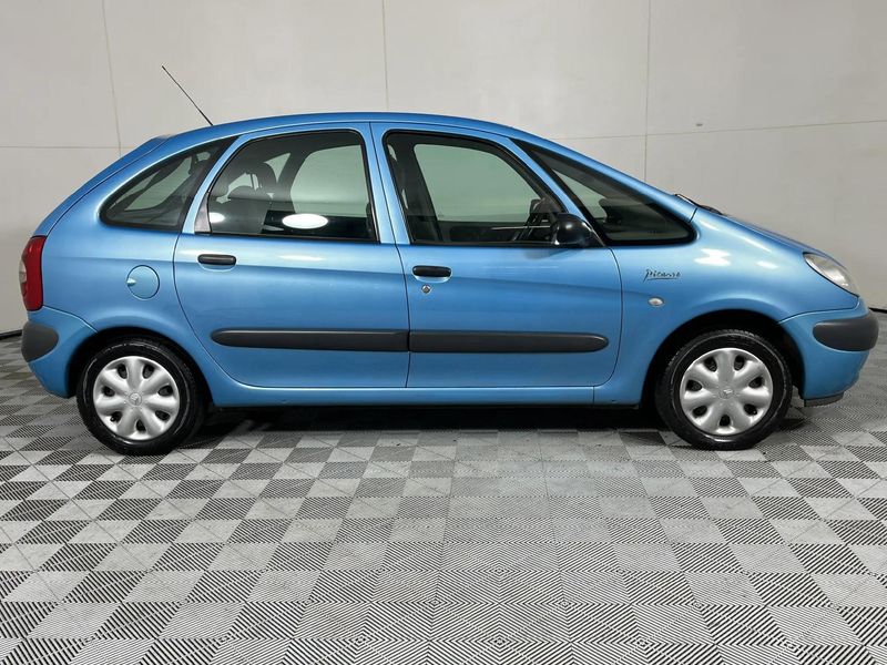 Used Citroen Xsara Picasso 1.8 for sale in Gauteng - Cars.co.za (ID ...