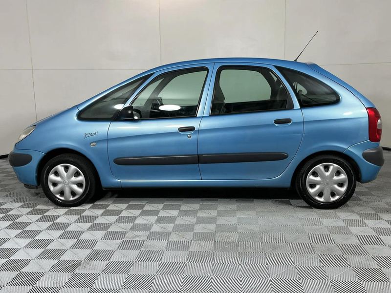 Used Citroen Xsara Picasso 1.8 for sale in Gauteng - Cars.co.za (ID ...