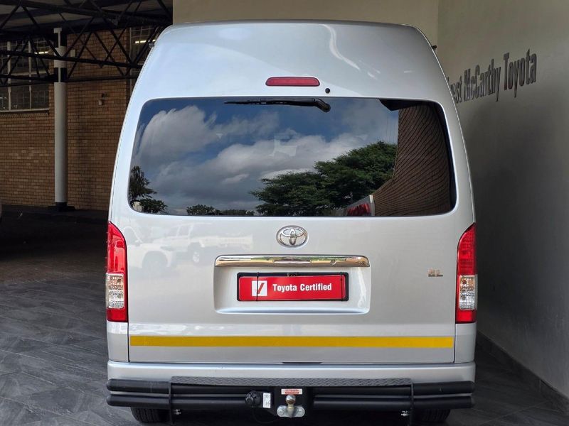 Used Toyota Quantum 2.5 D-4D 14-seat for sale in Gauteng - Cars.co.za ...