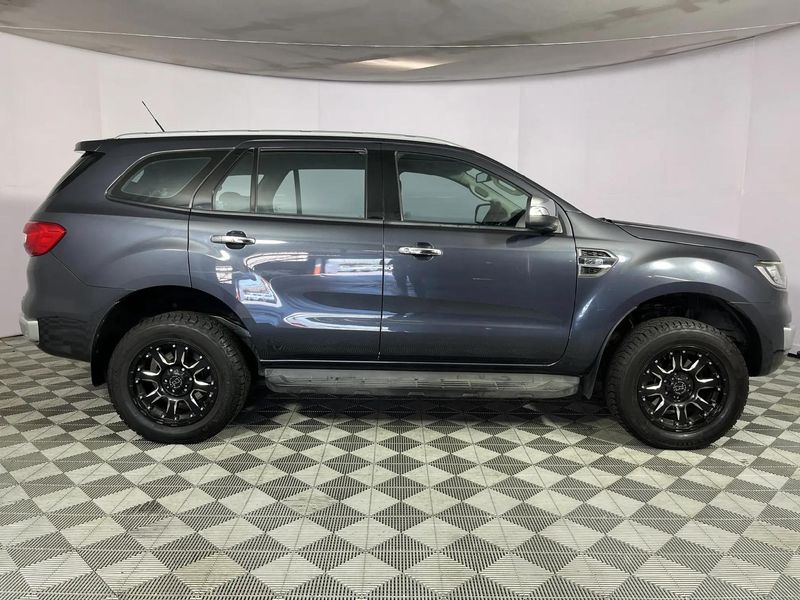 Used Ford Everest 2 2 TDCi XLT For Sale In Western Cape Cars co za used-ford-everest-2-2-tdci-xlt-for-sale-in-western-cape-cars-co-za