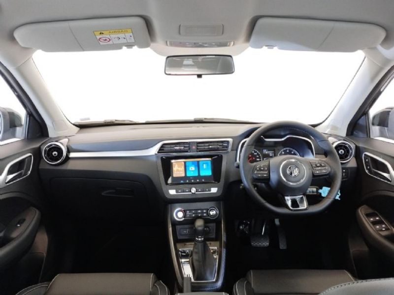 New MG ZS 1.5 Delux Auto for sale in Gauteng - Cars.co.za (ID::10146811)