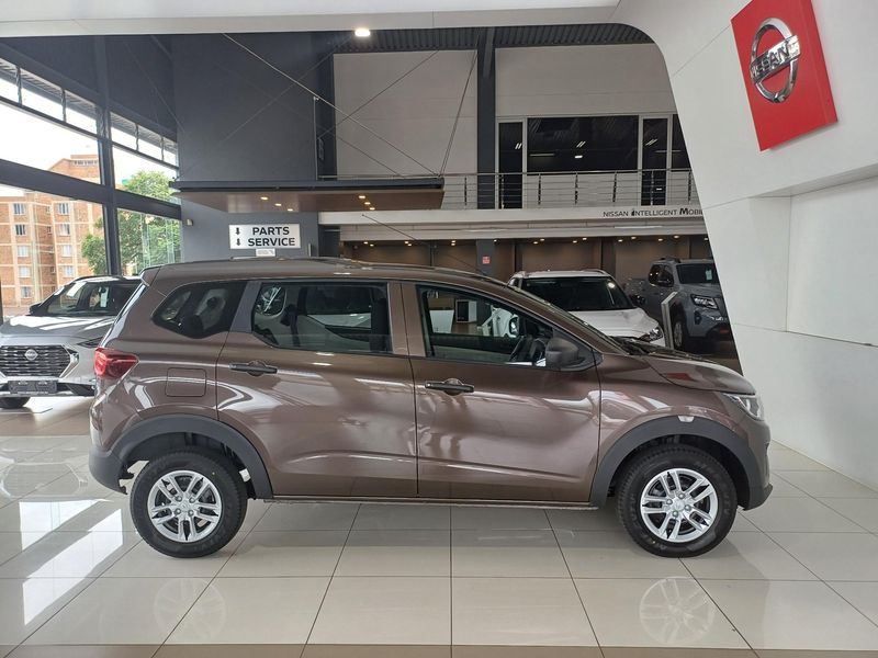 Used Renault Triber 1.0 Expression for sale in Gauteng - Cars.co.za (ID ...