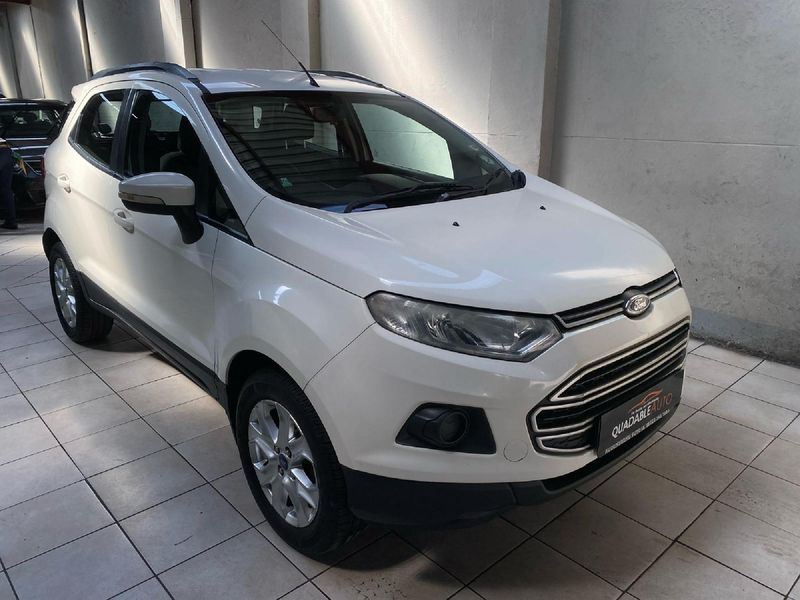 Used Ford EcoSport 1.0 EcoBoost Trend for sale in Gauteng - Cars.co.za ...