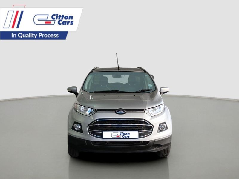 ChipPower Centralina Aggiuntiva CRS Per Ford EcoSport 1.5 TDCi 70kW 95 CV – Tuning Box Plug&Drive Con Presa Originale (2012-2020)