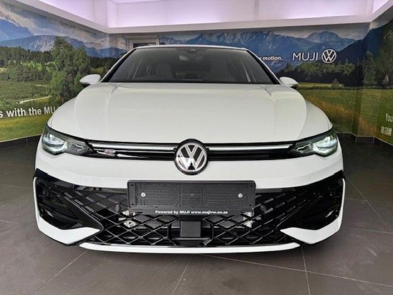 New Volkswagen Golf Golf 8.5 R-Line Plus Auto 1.4TSi for sale in ...