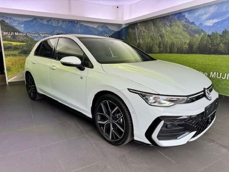 New Volkswagen Golf Golf 8.5 R-Line Plus Auto 1.4TSi for sale in ...