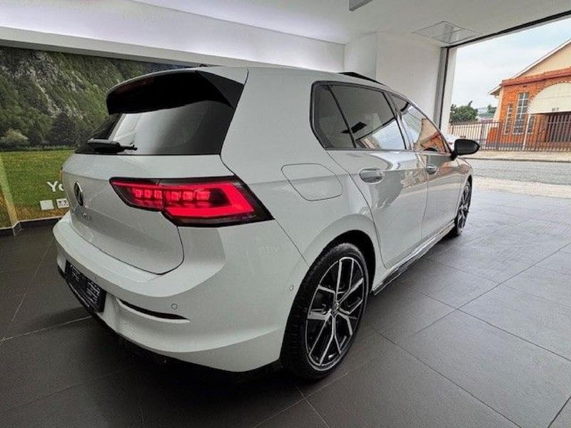New Volkswagen Golf Golf 8.5 R-Line Plus Auto 1.4TSi for sale in ...