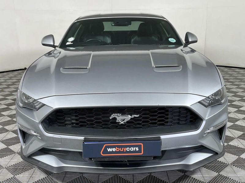 Fascinating 2 3 Ecoboost For Sale Pictures