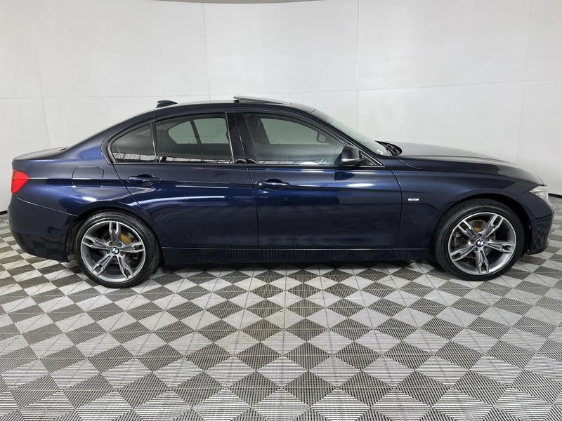 Used BMW 3 Series 320d Auto for sale in Gauteng - Cars.co.za (ID::10173320)