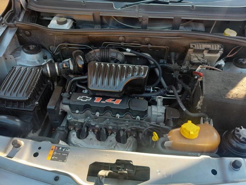 Used Chevrolet Utility Chevrolet utility bakkie 1.4 L Petrol for sale ...