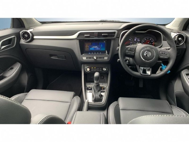 Used MG ZS 1.5 Delux Auto for sale in Kwazulu Natal - Cars.co.za (ID ...