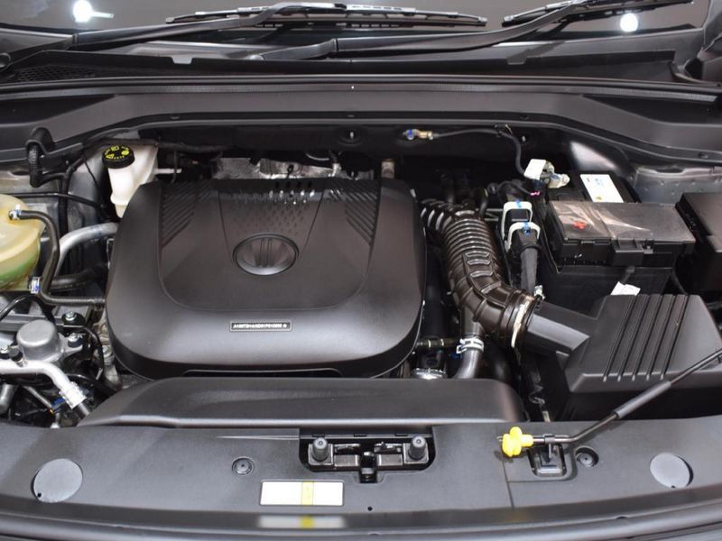 New BAIC X55 1.5T Premium Auto for sale in Gauteng - Cars.co.za (ID ...
