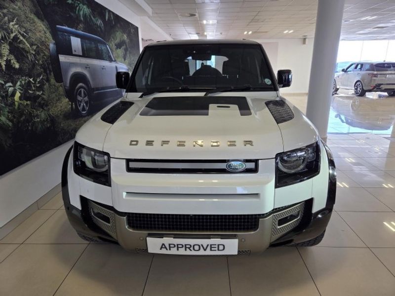 Used Land Rover Defender 110 D300 SE X-Dynamic (221kW) for sale in ...