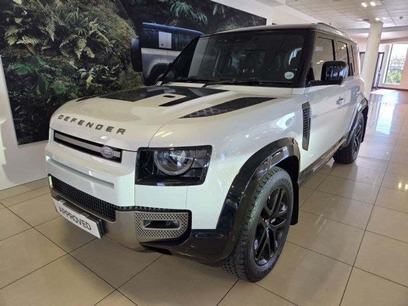 Used Land Rover Defender 110 D300 SE X-Dynamic (221kW) for sale in ...