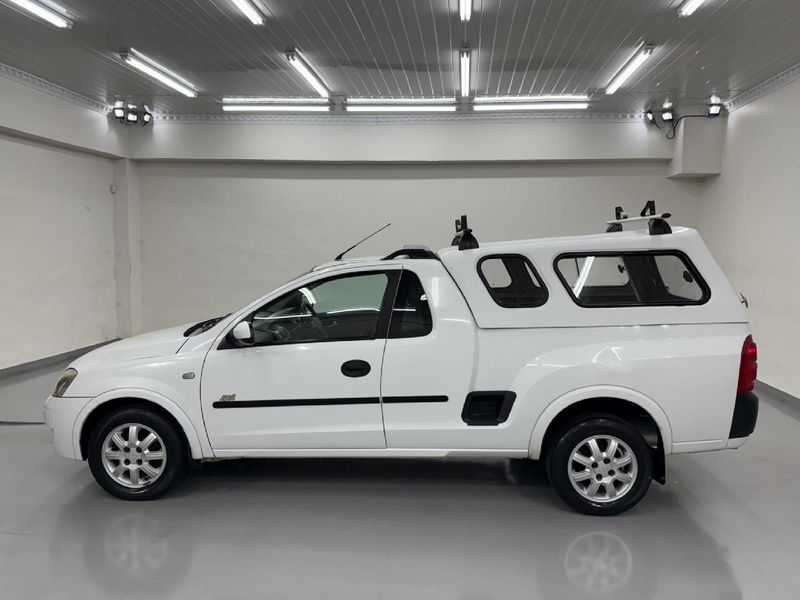 Used Opel Corsa Utility 1.7 DTi Sport for sale in Eastern Cape - Cars ...
