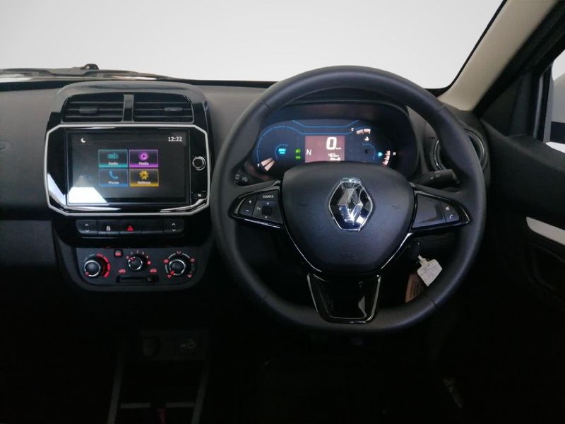 Used Renault Kwid 1.0 Climber Auto for sale in Gauteng - Cars.co.za (ID ...