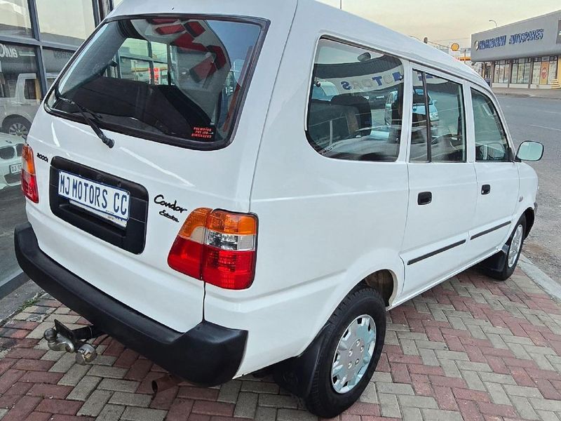 Used Toyota Condor 2000i Estate for sale in Gauteng - Cars.co.za (ID ...