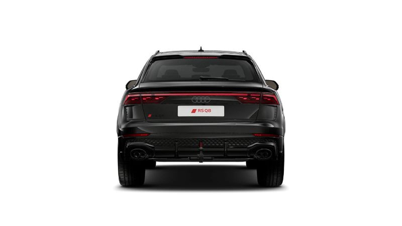 New Audi RSQ8 Performance Quattro Auto (471kw) for sale in Gauteng ...