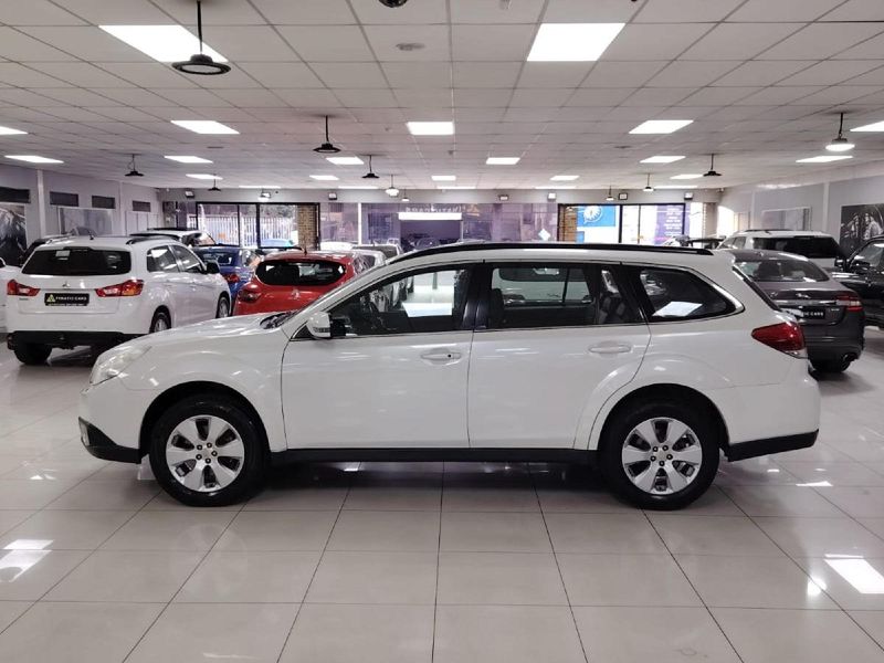 Subaru Outback 3 6 R For Sale