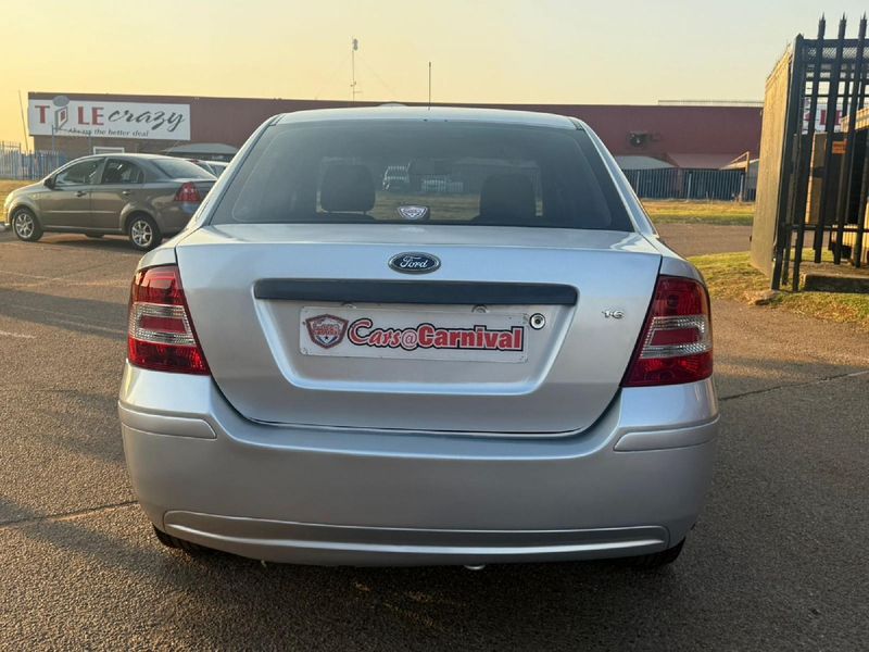 Used Ford Ikon 1.6 for sale in Gauteng - Cars.co.za (ID::10247347)