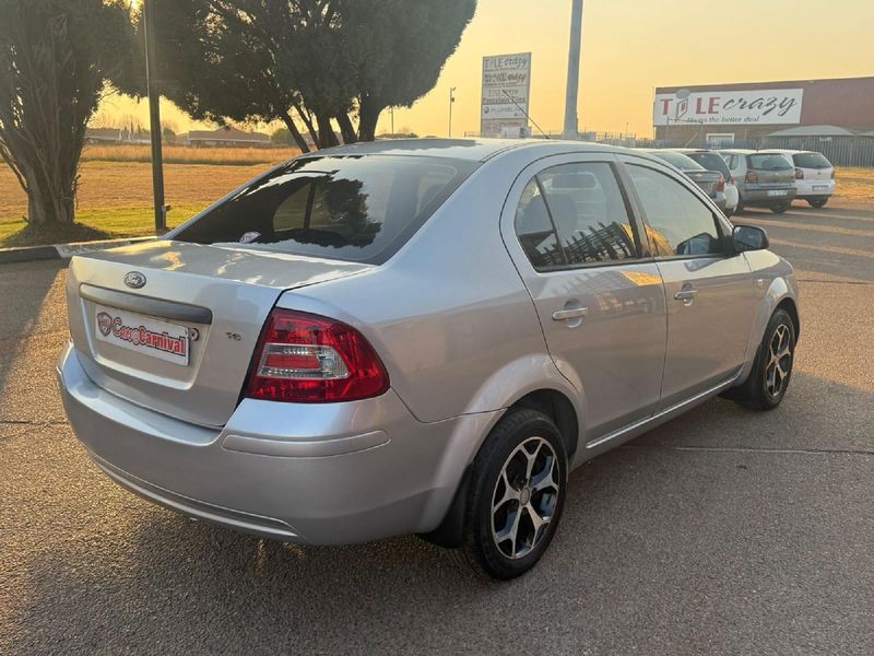 Used Ford Ikon 1.6 for sale in Gauteng - Cars.co.za (ID::10247347)