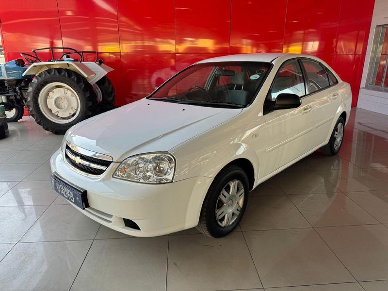 Optra Fora Used Chevrolet Optra 1.6 LS Manual for sale in Gauteng - Cars.co.za (ID ...