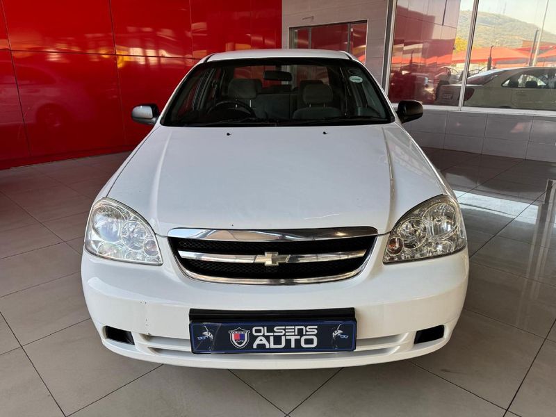 Optra Fora Used Chevrolet Optra 1.6 LS Manual for sale in Gauteng - Cars.co.za (ID ...