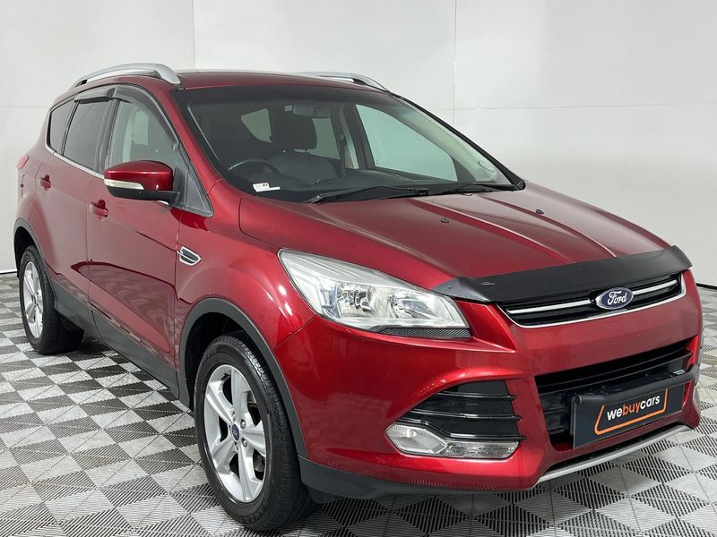Ford Kuga 15 Ecoboost