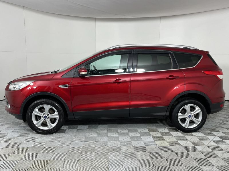 Ford Kuga 15 Ecoboost