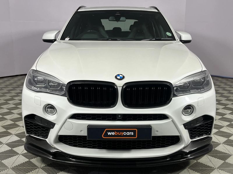 Used BMW X5 M for sale in Kwazulu Natal - Cars.co.za (ID::10279817)