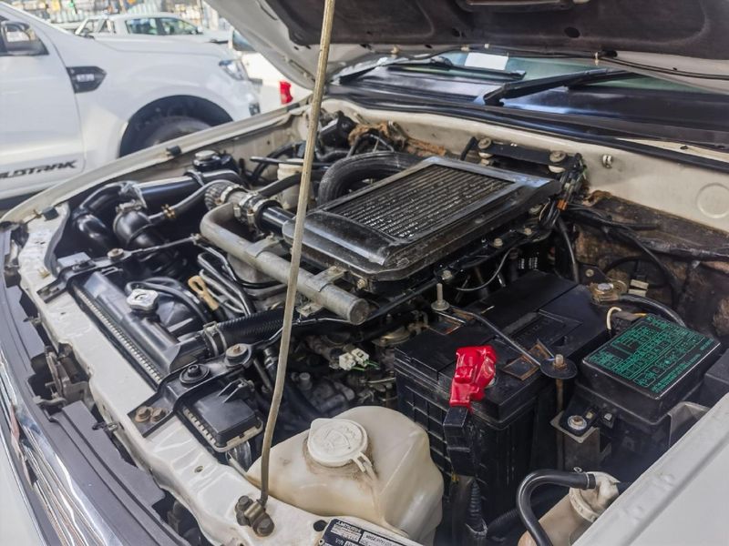 Used Mitsubishi Colt 2800 TDi Rodeo 4x2 Double-Cab for sale in Gauteng ...