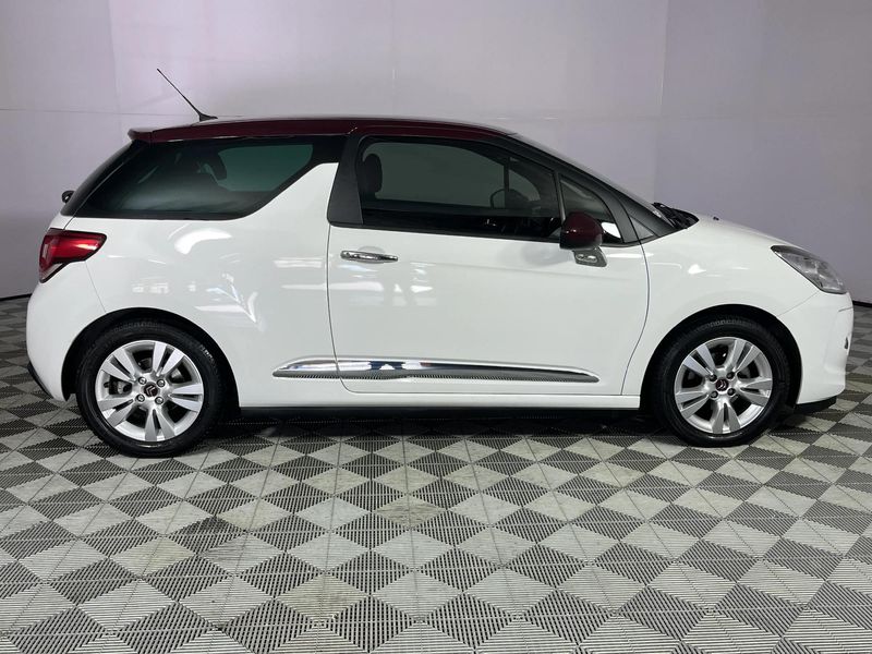 Used Citroen DS3 1.6 VTI Style for sale in Western Cape - Cars.co.za ...