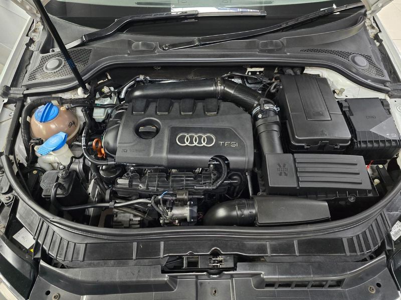 Used Audi A3 3-dr 1.8T Ambition for sale in Free State - Cars.co.za (ID