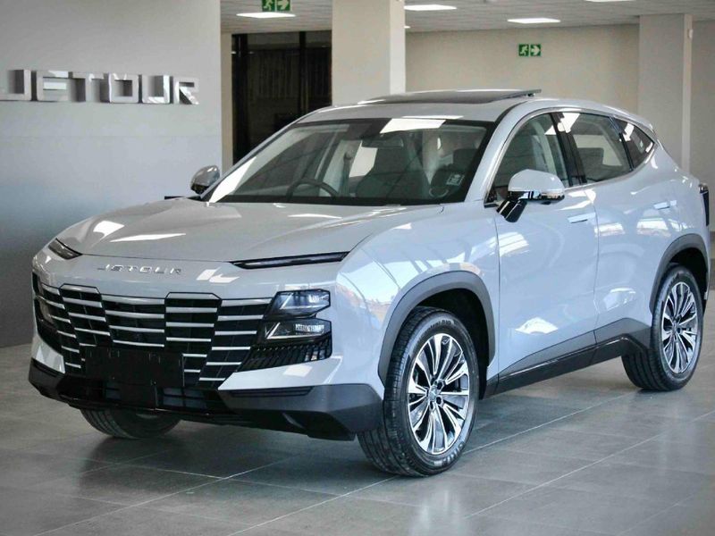 New Jetour Dashing 1 5T Deluxe For Sale In Western Cape Cars co za new-jetour-dashing-1-5t-deluxe-for-sale-in-western-cape-cars-co-za