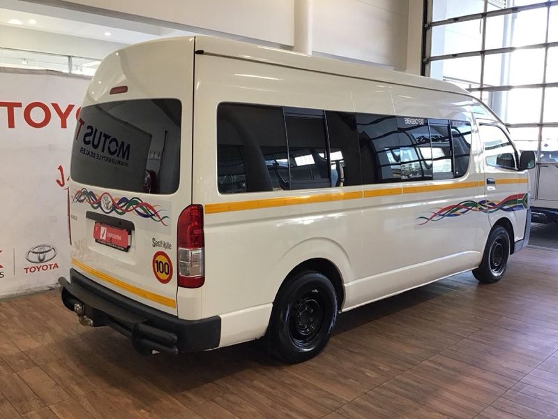 Used Toyota Quantum 2 5 D 4D Sesfikile 16 seat For Sale In Gauteng used-toyota-quantum-2-5-d-4d-sesfikile-16-seat-for-sale-in-gauteng