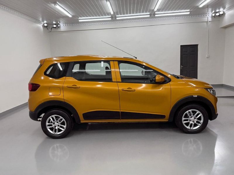 Used Renault Triber 1.0 Expression for sale in Eastern Cape - Cars.co ...