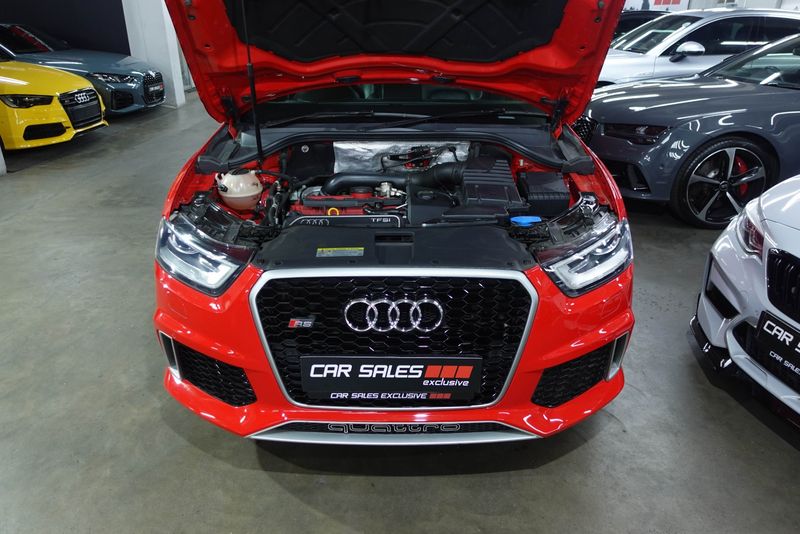 25 Tfsi Quattro