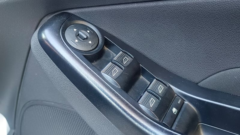 Used Ford Fiesta 1 0 EcoBoost Trend - 2016 Ford Fiesta 10 EcoBoost Trend 5 Dr 