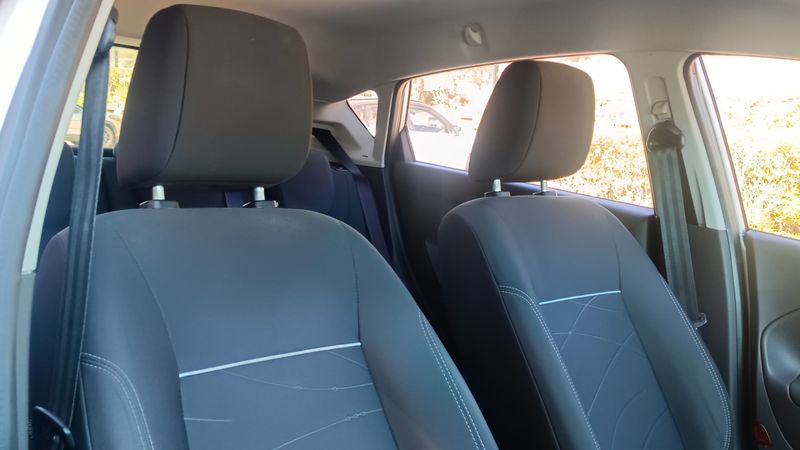 Used Ford Fiesta 1 0 EcoBoost Trend - 2016 Ford Fiesta 10 EcoBoost Trend 5 Dr 