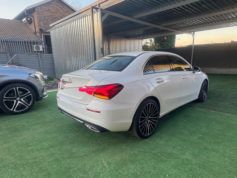 Used Mercedes Benz A Class Great - 2020 Mercedes Benz A Class Great Condition 