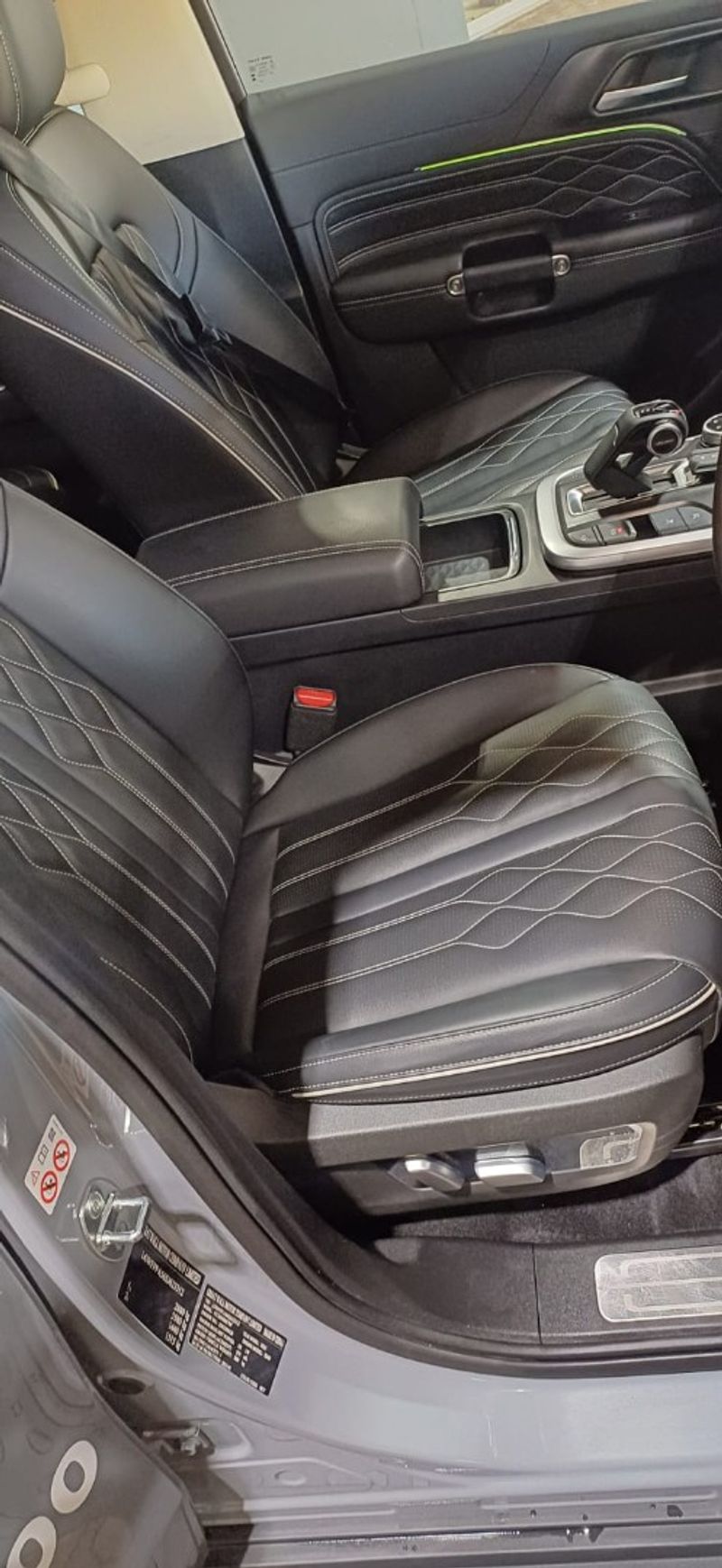 Used GWM Tank 300 2 4TD Super Luxury - 2025 GWM Tank 300 24TD Super Luxury 4x4 Auto 