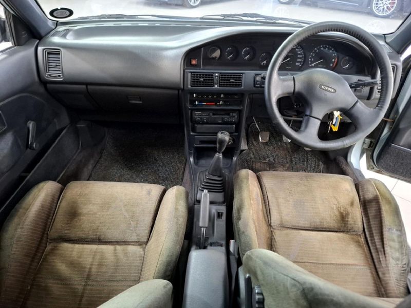 Used Toyota Conquest RSi for sale in Gauteng - Cars.co.za (ID::10327336)