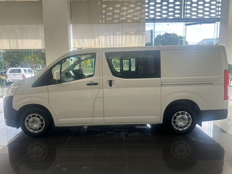New Toyota Quantum Quantum Crewbus October Special for sale in Kwazulu ...
