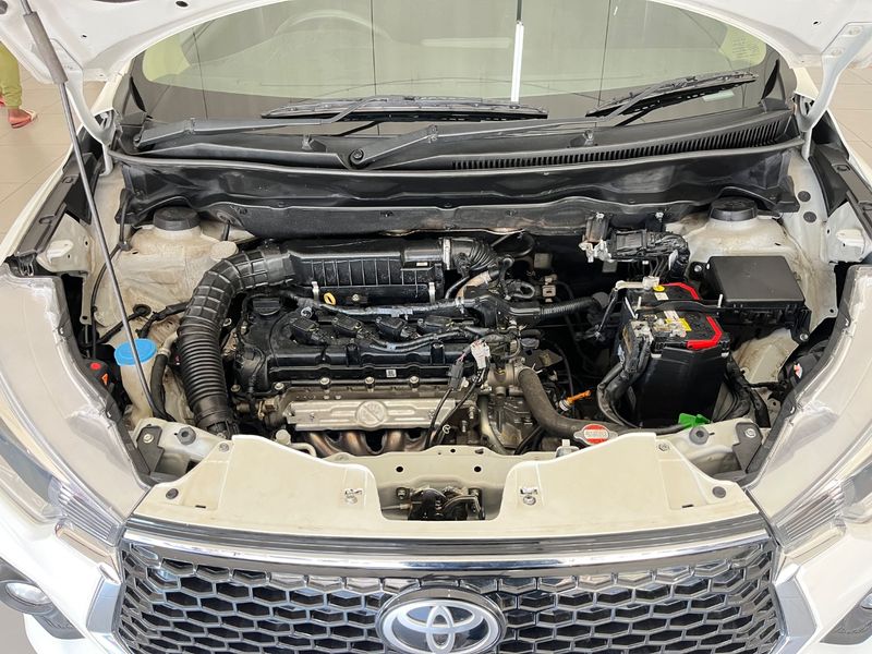 Used Toyota Rumion 1.5 SX Auto for sale in - Cars.co.za (ID::10328656)