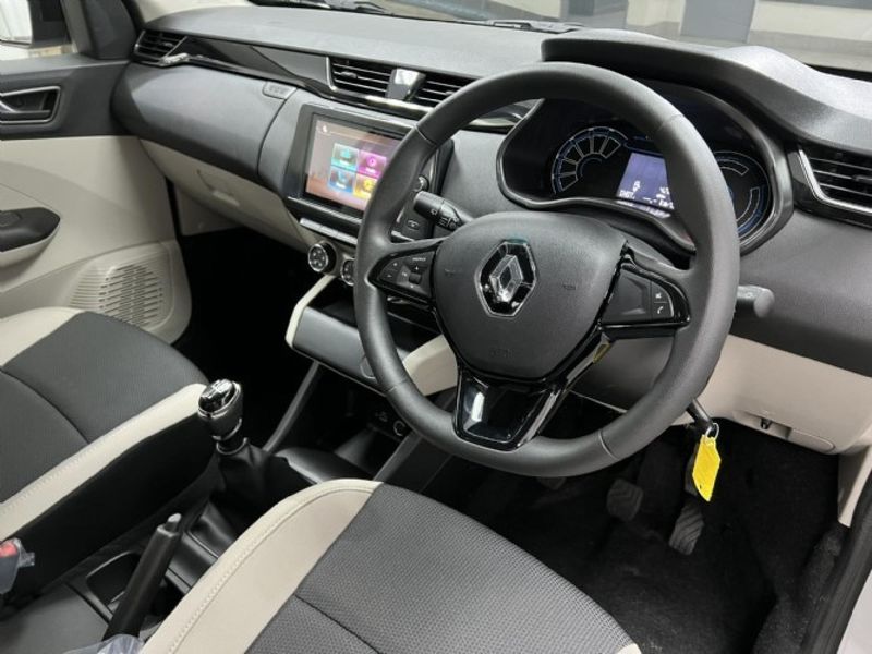 Used Renault Triber 1.0 Expression for sale in Gauteng - Cars.co.za (ID ...