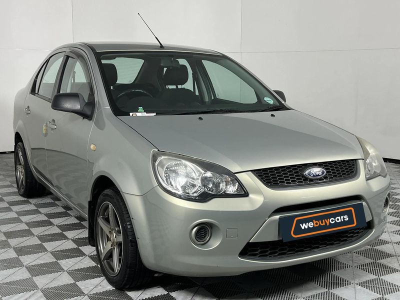 Used Ford Ikon 1.6 Ambiente for sale in Eastern Cape - Cars.co.za (ID ...