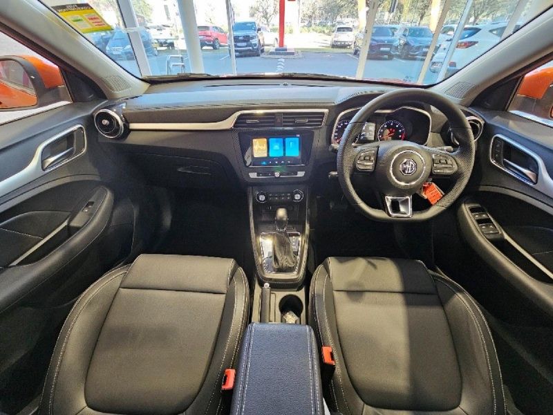 New MG ZS 1.5 Delux Auto for sale in Kwazulu Natal - Cars.co.za (ID ...