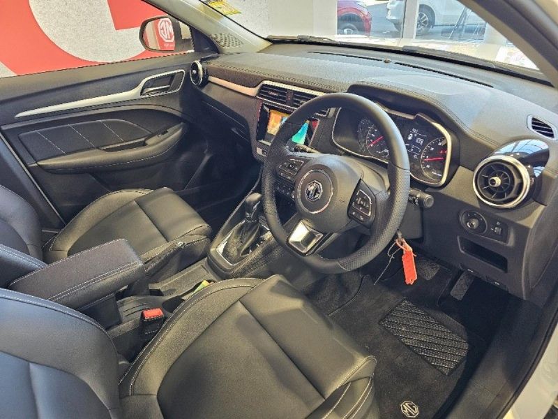 New MG ZS 1.5 Delux Auto for sale in Kwazulu Natal - Cars.co.za (ID ...