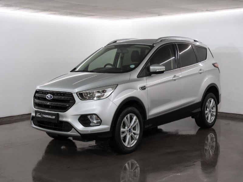 Ford Kuga 15 Ecoboost