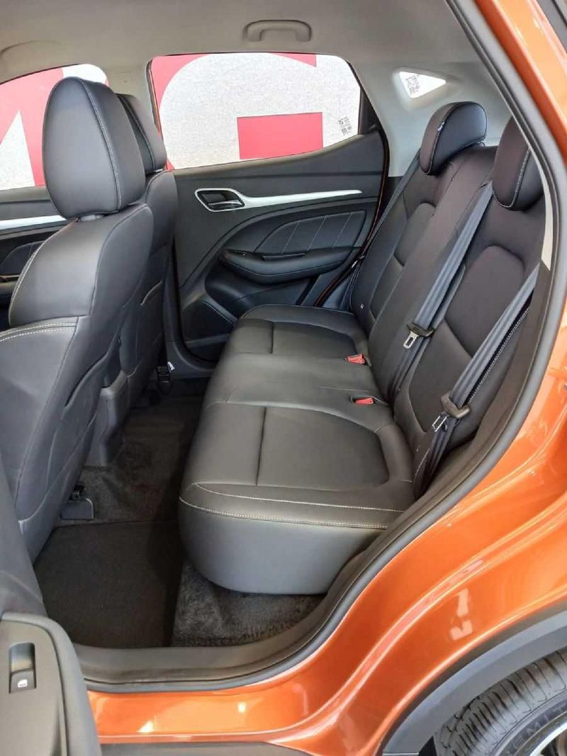 New MG ZS 1.5 Delux Auto for sale in Gauteng - Cars.co.za (ID::10387389)